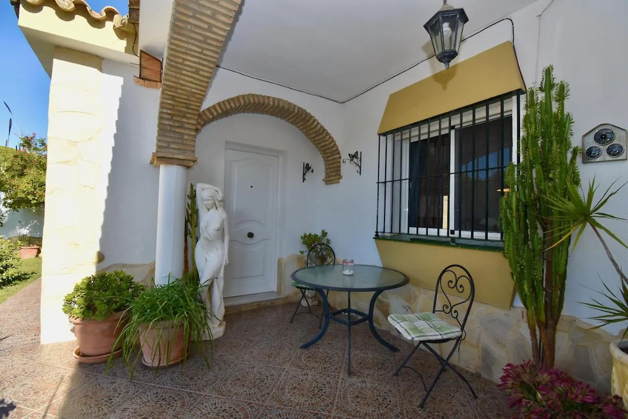 Del Sol 18 Villa Chiclana de la Frontera