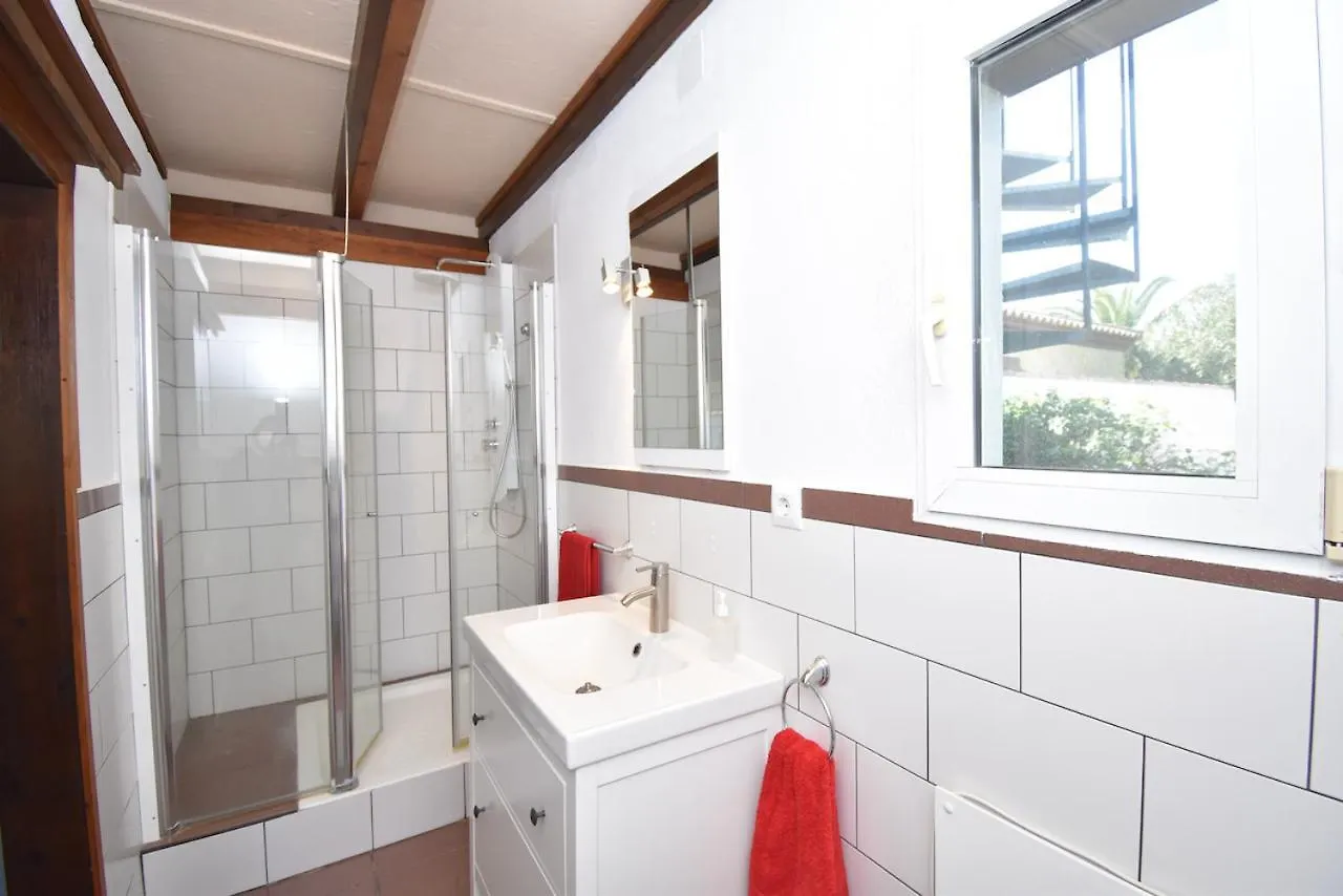 Del Sol 18 Villa Chiclana de la Frontera Spanyolország