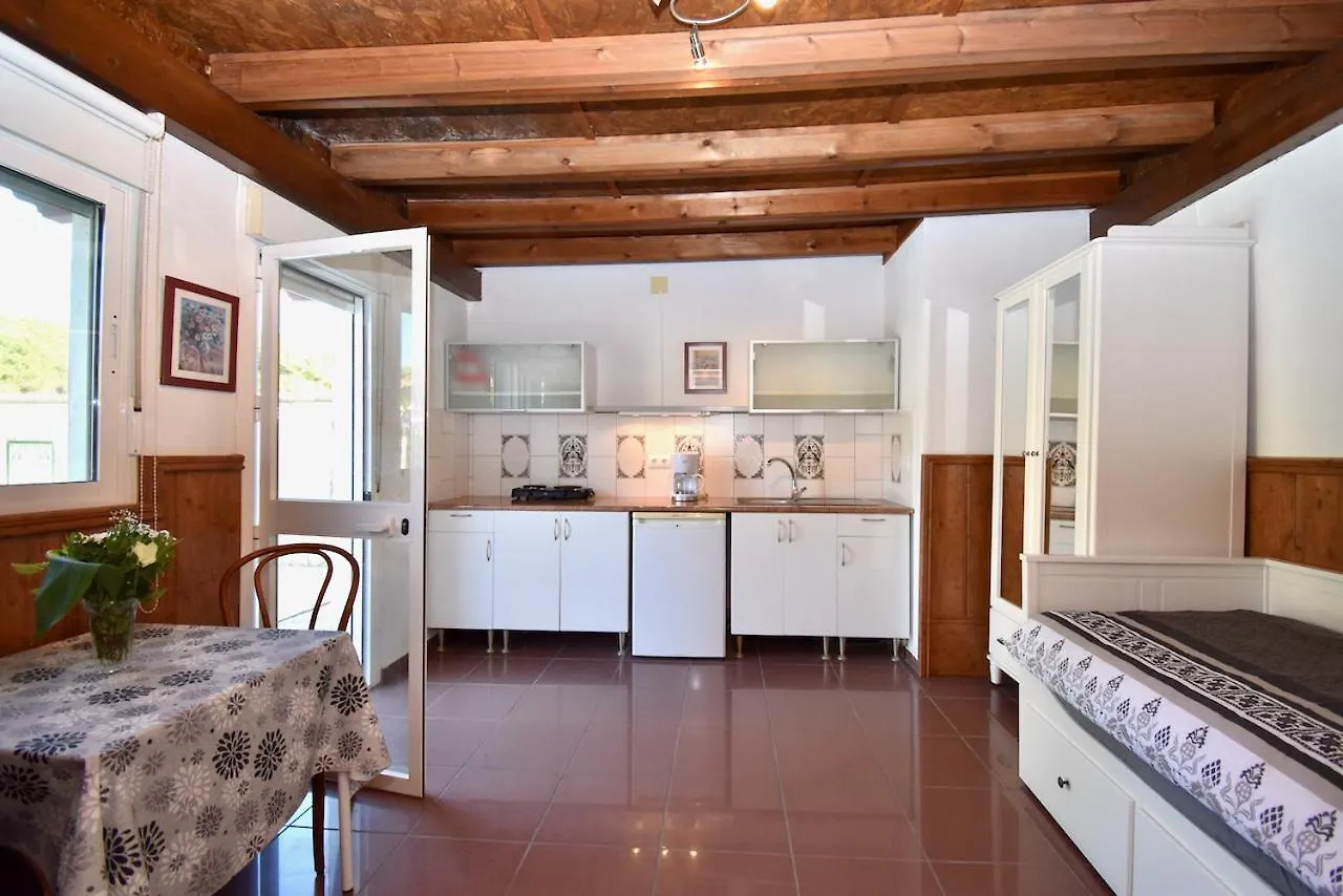 Del Sol 18 Villa Chiclana de la Frontera Spanyolország