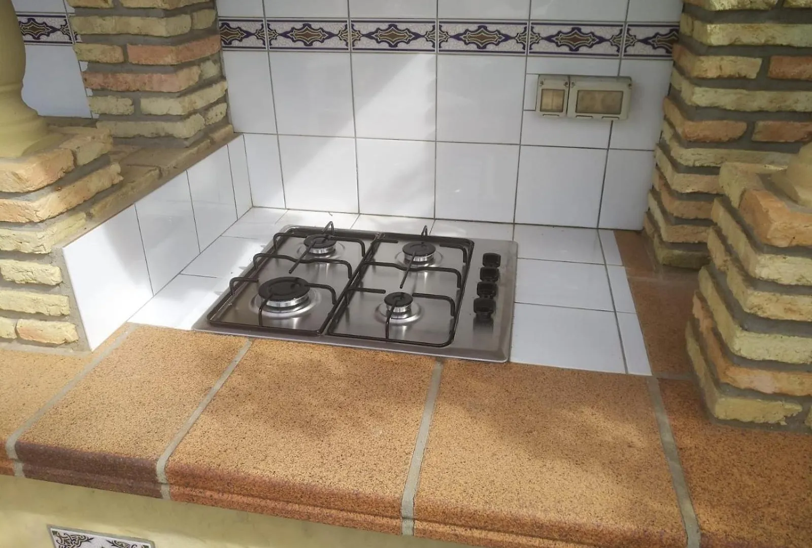 Del Sol 18 Villa Chiclana de la Frontera