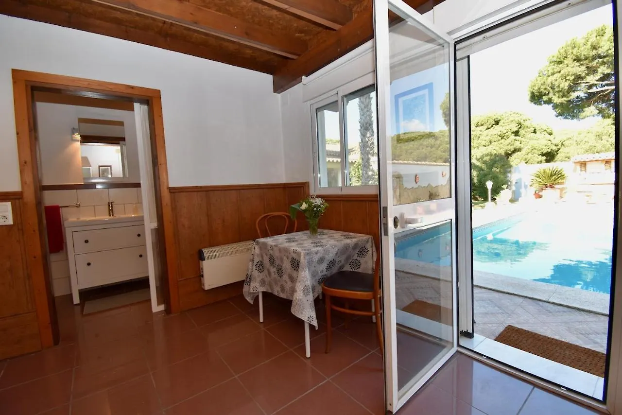 Del Sol 18 Villa Chiclana de la Frontera