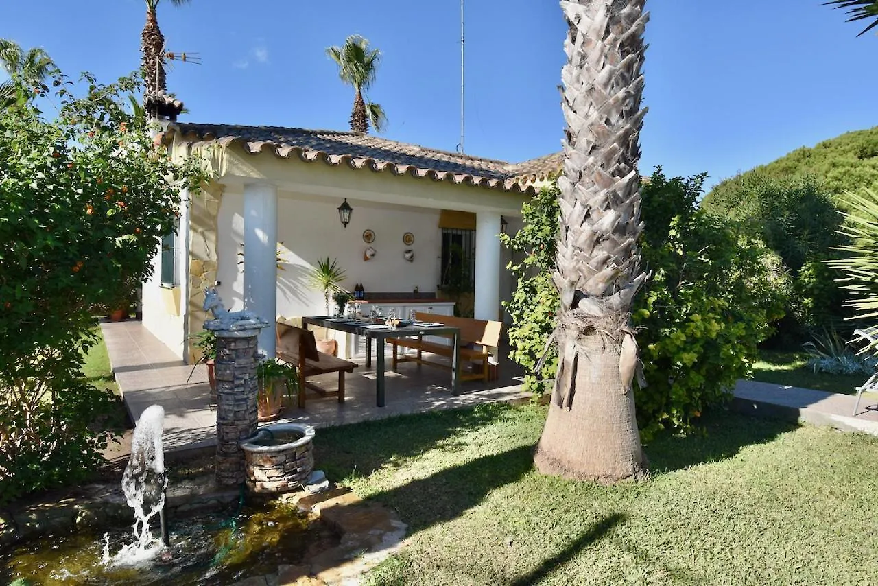 Del Sol 18 Villa Chiclana de la Frontera
